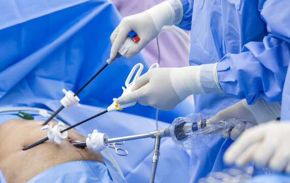 Laparaoscopic Surgery Dehradun